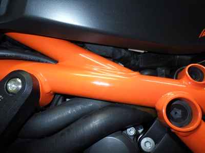 KTM 1290 Super Duke R 2022