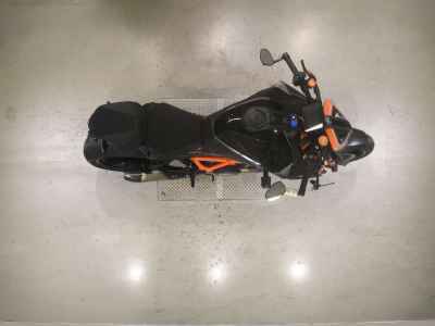 KTM 1290 Super Duke R 2022