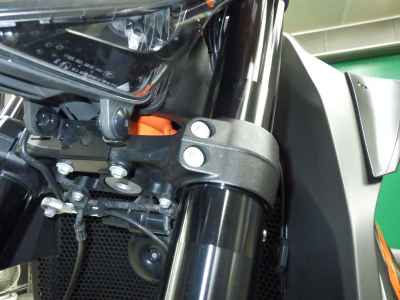 KTM 1290 Super Duke R 2022