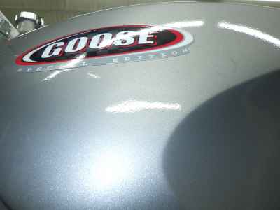 Suzuki Goose 250