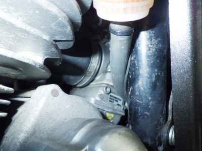 Suzuki Goose 250