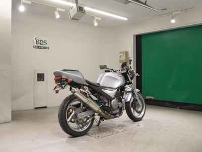 Suzuki Goose 250