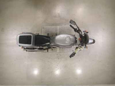 Suzuki Goose 250