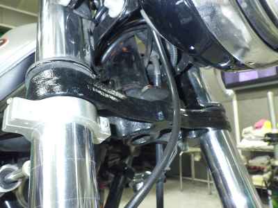 Suzuki Goose 250