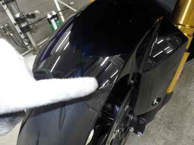 Suzuki GSX-R1000 2022