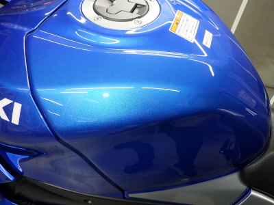 Suzuki GSX-R1000 2022