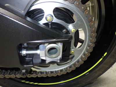 Suzuki GSX-R1000 2022