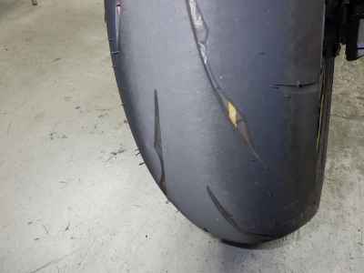 Suzuki GSX-R1000 2022