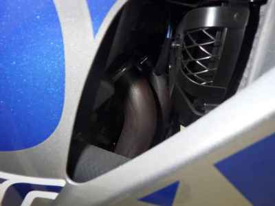 Suzuki GSX-R1000 2022