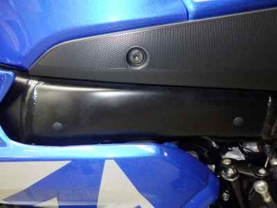 Suzuki GSX-R1000 2022