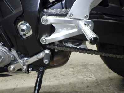 Suzuki GSX-R1000 2022