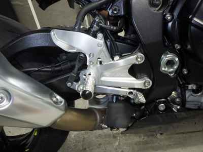 Suzuki GSX-R1000 2022