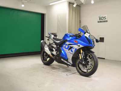 Suzuki GSX-R1000 2022