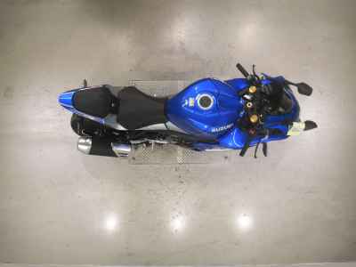 Suzuki GSX-R1000 2022