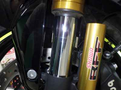 Suzuki GSX-R1000 2022