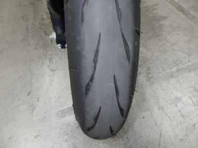 Suzuki GSX-R1000 2022
