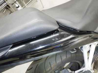 Honda CBR400R 2014