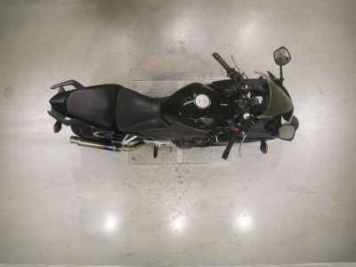 Honda CBR400R 2014