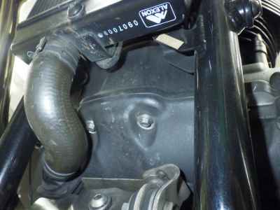 Triumph Speed Twin 1200 2021