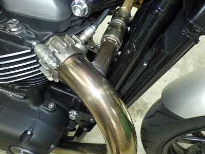 Triumph Speed Twin 1200 2021