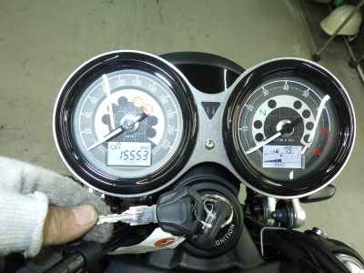 Triumph Speed Twin 1200 2021