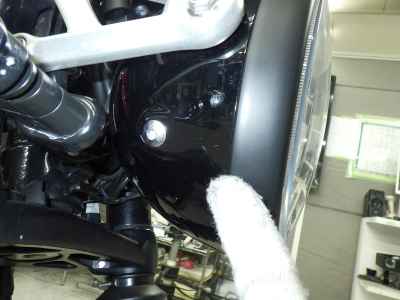 Triumph Speed Twin 1200 2021