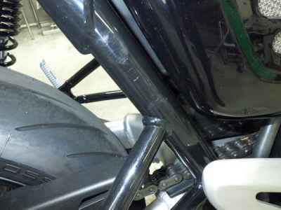 Triumph Speed Twin 1200 2021