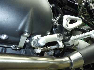Triumph Speed Twin 1200 2021