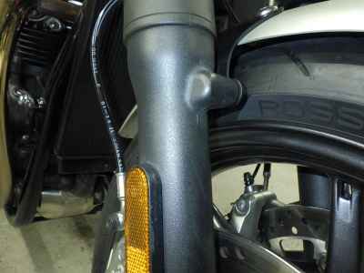 Triumph Speed Twin 1200 2021