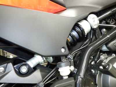 Harley-Davidson X350 2024
