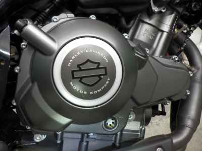 Harley-Davidson X350 2024