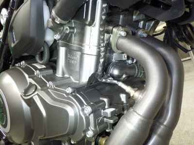 Harley-Davidson X350 2024