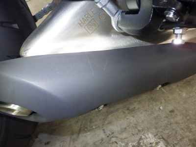 Harley-Davidson X350 2024