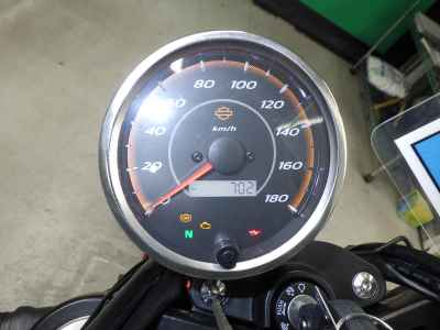 Harley-Davidson X350 2024