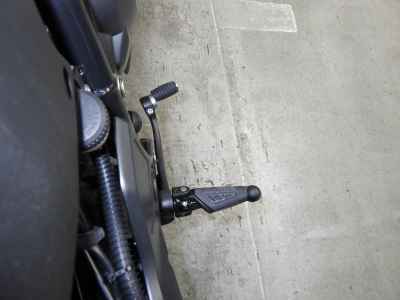 Harley-Davidson X350 2024
