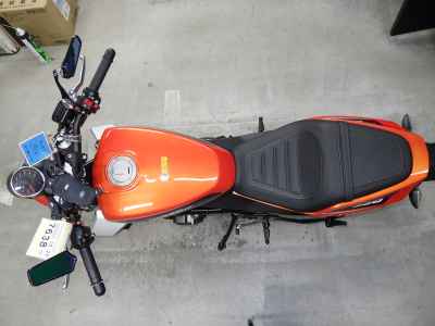 Harley-Davidson X350 2024