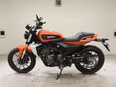 Harley-Davidson X350 2024