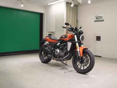 Harley-Davidson X350 2024