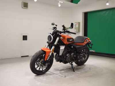 Harley-Davidson X350 2024
