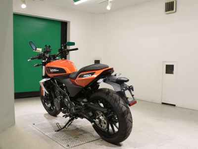 Harley-Davidson X350 2024