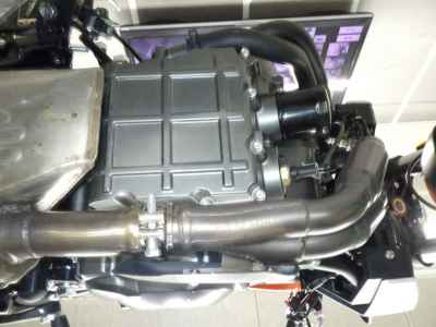Harley-Davidson X350 2024