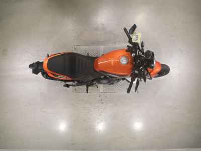 Harley-Davidson X350 2024
