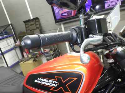 Harley-Davidson X350 2024