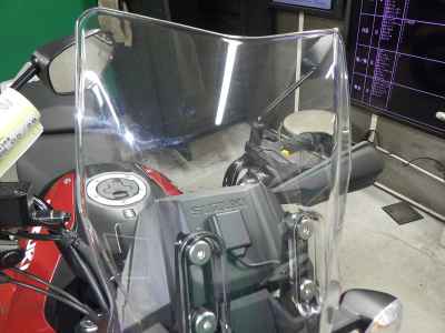 Suzuki V-Strom 250SX 2025