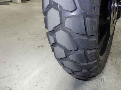 Suzuki V-Strom 250SX 2025