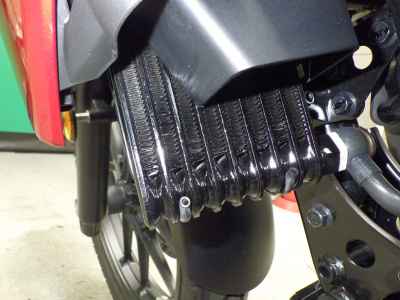 Suzuki V-Strom 250SX 2025