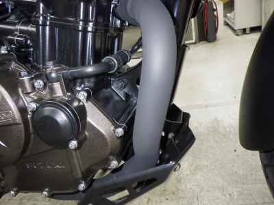 Suzuki V-Strom 250SX 2025