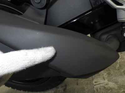 Suzuki V-Strom 250SX 2025