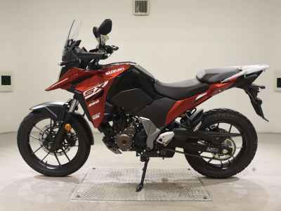 Suzuki V-Strom 250SX 2025