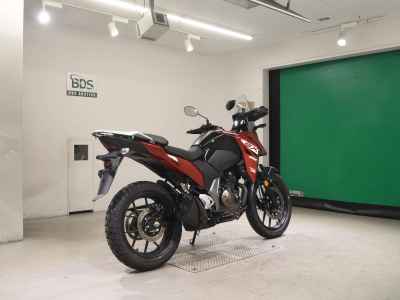 Suzuki V-Strom 250SX 2025